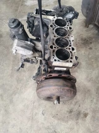 Bloque BMW SERIE 3 COMPACTO (E46)