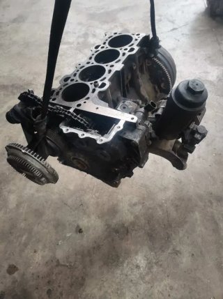 Bloque BMW SERIE 3 COMPACTO (E46)