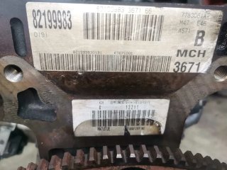 Bloque BMW SERIE 3 COMPACTO (E46)