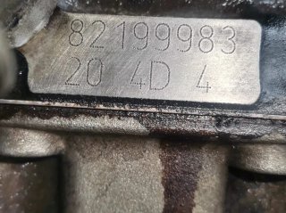 Bloque BMW SERIE 3 COMPACTO (E46)