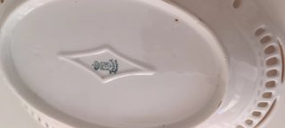 Lote Porcelana Antigua Bavaria 1910-1946