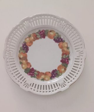 Lote Porcelana Antigua Bavaria 1910-1946