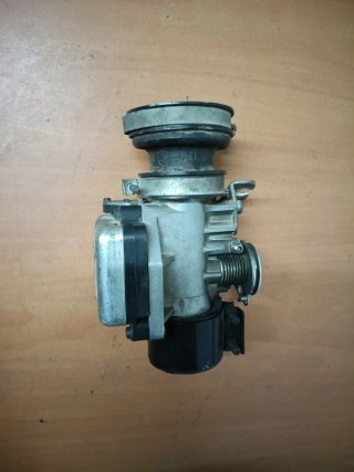 Cuerpo Inyección Honda SH 125i KTZ