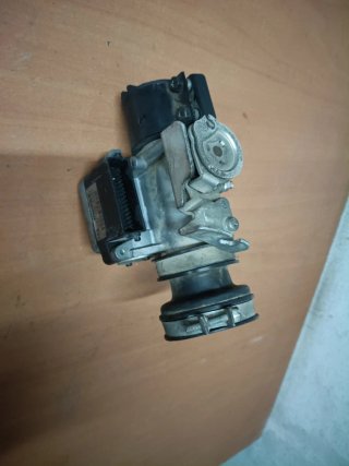Cuerpo Inyección Honda SH 125i KTZ