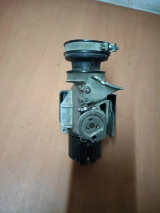 Cuerpo Inyección Honda SH 125i KTZ