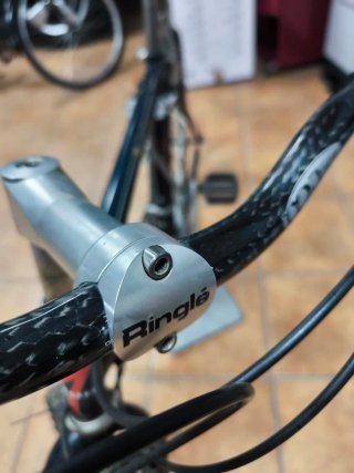 Specialized S-Works Acero (91-92)