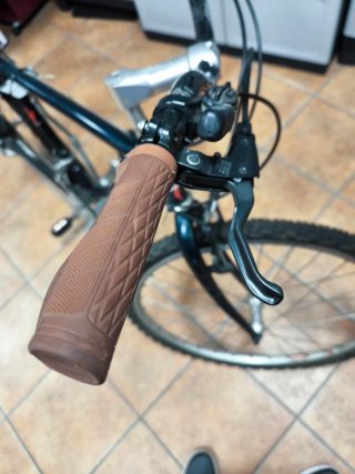 Specialized S-Works Acero (91-92)