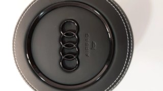 Carcasa Airbag Audi Sline A4 B8 (Grande)