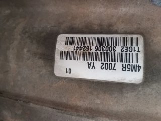 Caja cambios FORD FOCUS C-MAX (CAP)(2003)