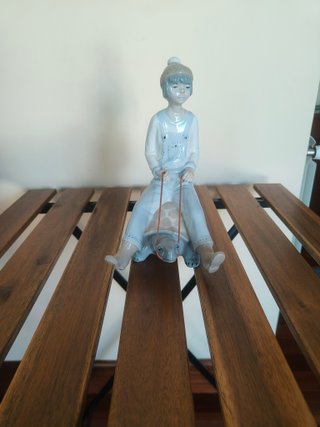 Figuras de decoración 2