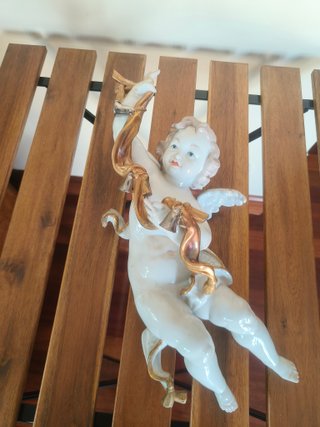 Figuras de decoración 2