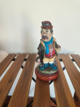 Figuras de decoración 2