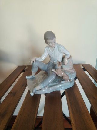 Figuras de decoración 2