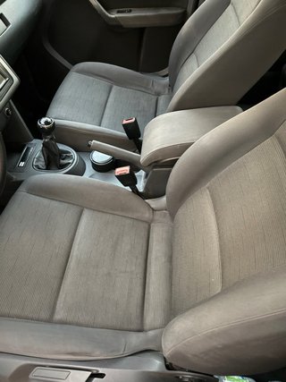 Volkswagen Touran 2010