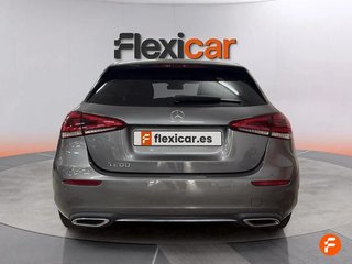 Mercedes-Benz Clase A A 200