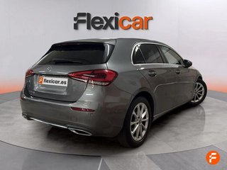 Mercedes-Benz Clase A A 200