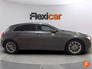 Mercedes-Benz Clase A A 200
