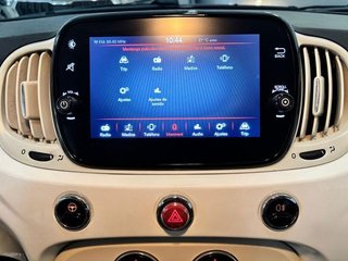 Fiat 500C Dolcevita 1.0 Hybrid 51KW (70 CV)