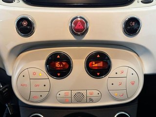 Fiat 500C Dolcevita 1.0 Hybrid 51KW (70 CV)