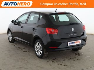 Seat Ibiza 1.2 TSI Style