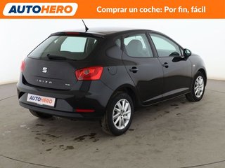 Seat Ibiza 1.2 TSI Style