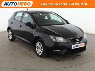 Seat Ibiza 1.2 TSI Style