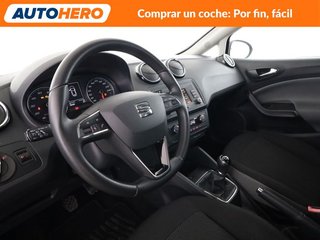 Seat Ibiza 1.2 TSI Style