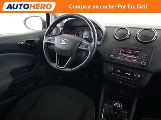 Seat Ibiza 1.2 TSI Style