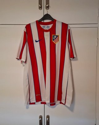 Camiseta Atlético Madrid