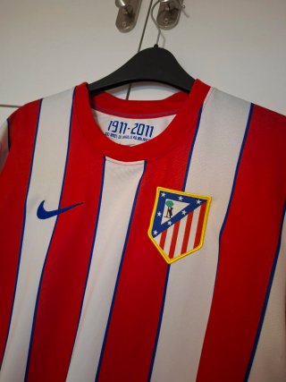 Camiseta Atlético Madrid