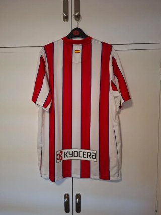 Camiseta Atlético Madrid