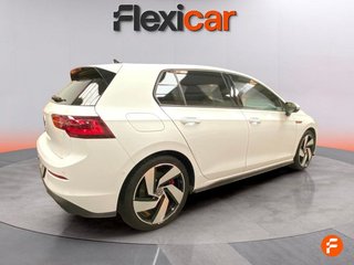 Volkswagen Golf GTI 2.0 TSI 180kW (245CV) DSG