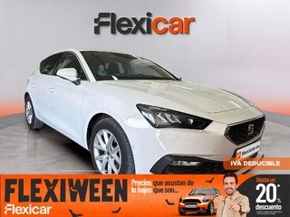 Seat Leon 1.5 eTSI 85kW DSG Style 25 Aniversario