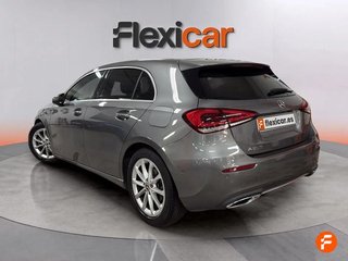 Mercedes-Benz Clase A A 200