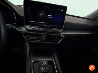 Seat Leon 1.5 eTSI 85kW DSG Style 25 Aniversario