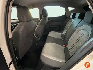 Seat Leon 1.5 eTSI 85kW DSG Style 25 Aniversario