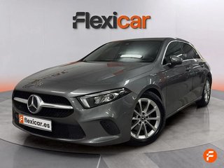 Mercedes-Benz Clase A A 200