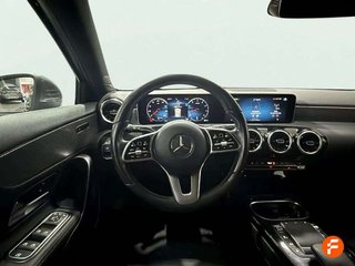 Mercedes-Benz Clase A A 200