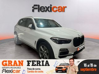 BMW X5 xDrive40i