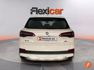 BMW X5 xDrive40i