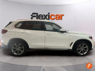 BMW X5 xDrive40i