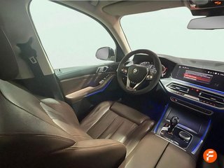 BMW X5 xDrive40i