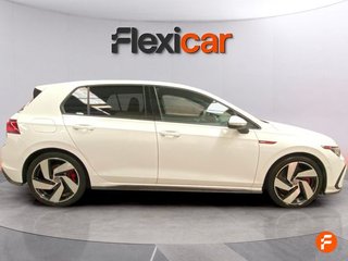 Volkswagen Golf GTI 2.0 TSI 180kW (245CV) DSG