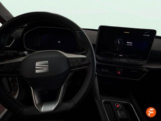 Seat Leon 1.5 eTSI 85kW DSG Style 25 Aniversario