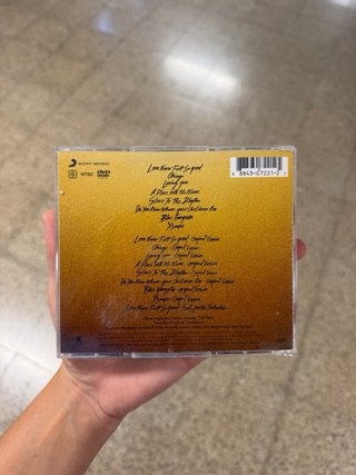 CD Michael Jackson Xscape Deluxe Edition