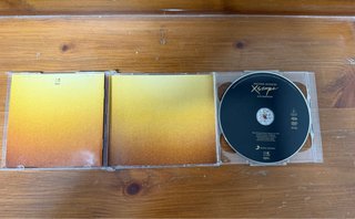 CD Michael Jackson Xscape Deluxe Edition
