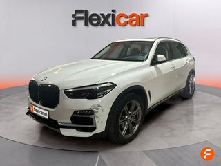 BMW X5 xDrive40i