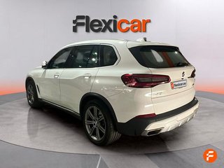 BMW X5 xDrive40i