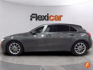 Mercedes-Benz Clase A A 200
