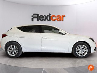 Seat Leon 1.5 eTSI 85kW DSG Style 25 Aniversario